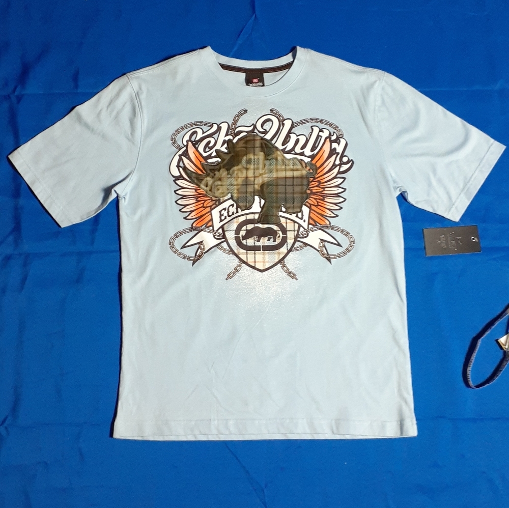 Ecko Unltd (Unlimited) - Mens